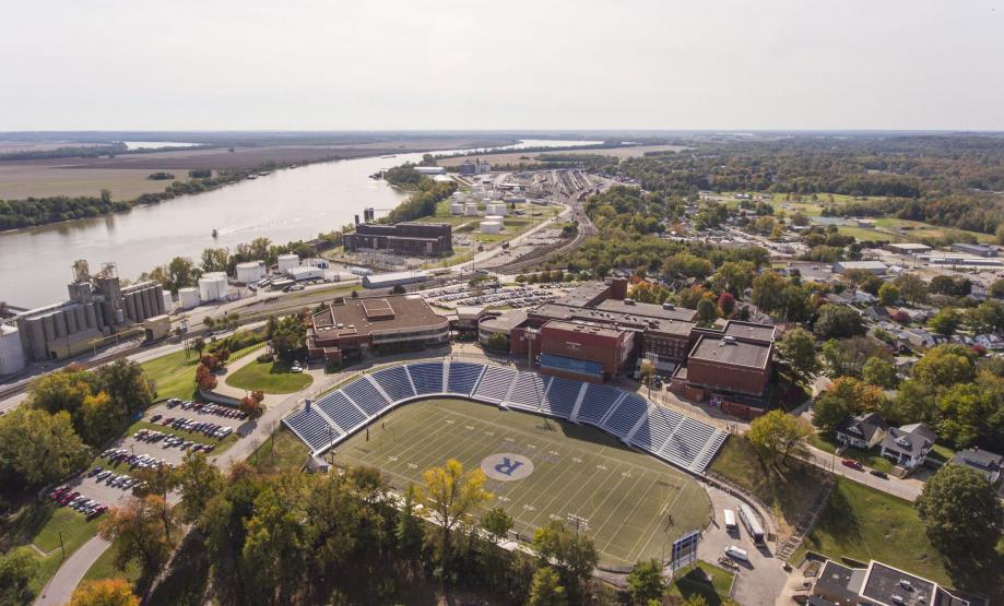 Reitz Bowl