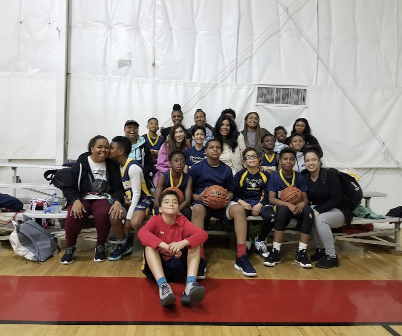 JMF Sports Center 3