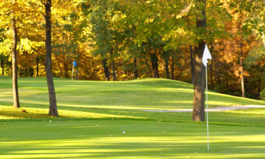 Abilene Country Club - South Course2