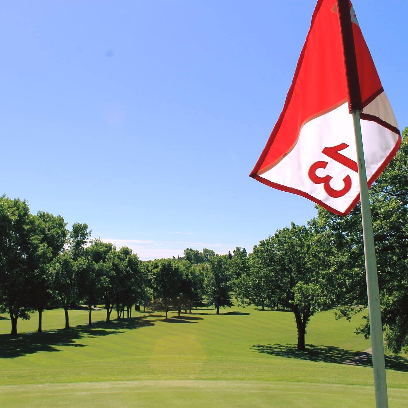 Larimore Golf Club