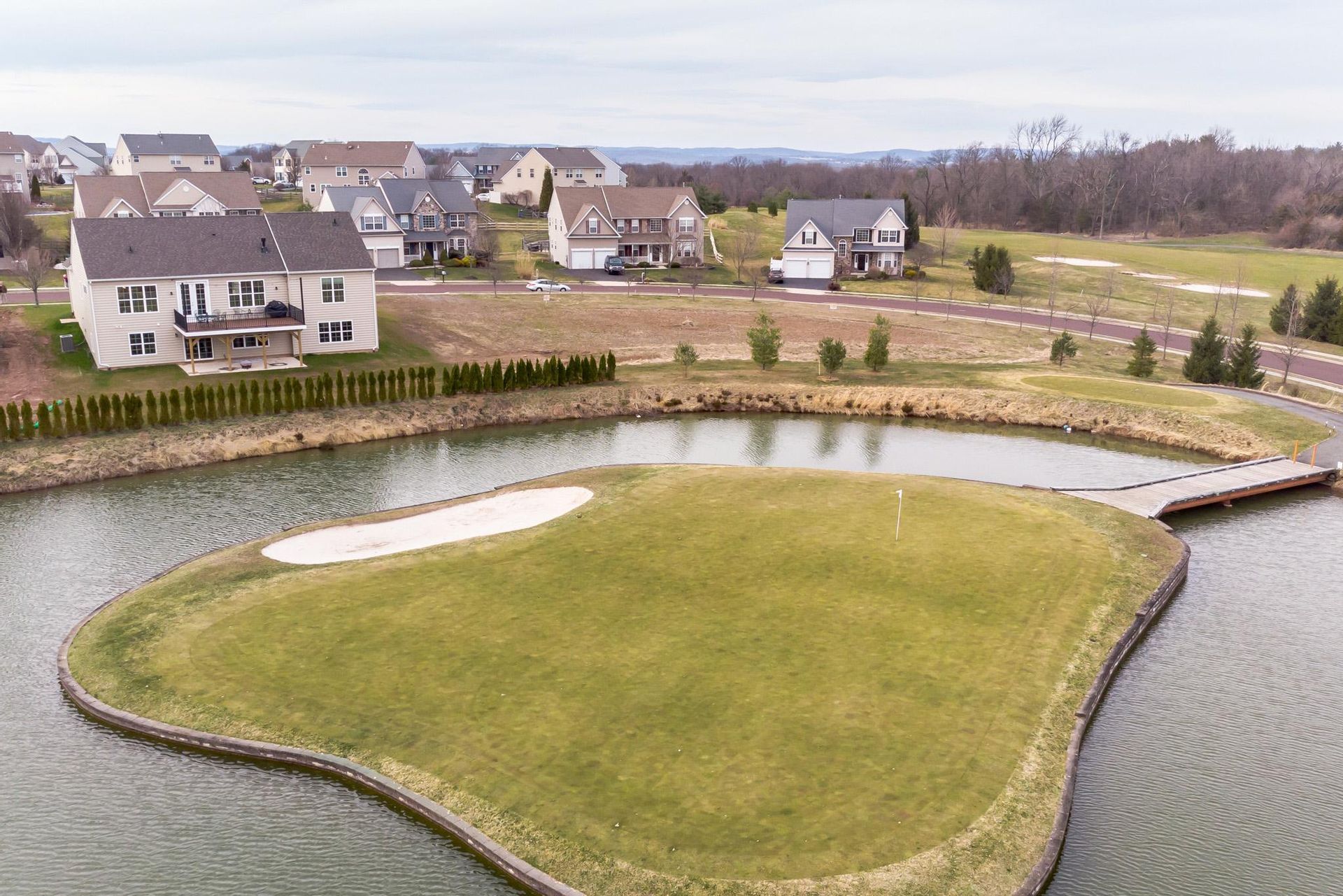 bella vista golf course 3
