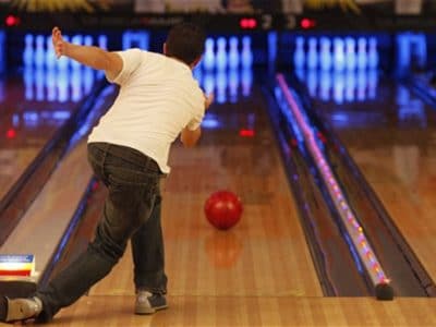 diamond lanes 5