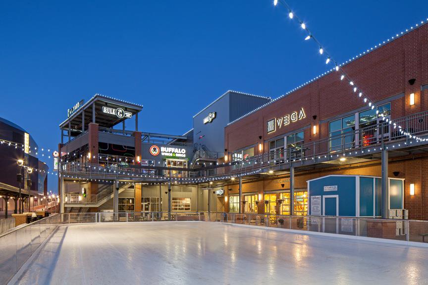 The Railyard 4