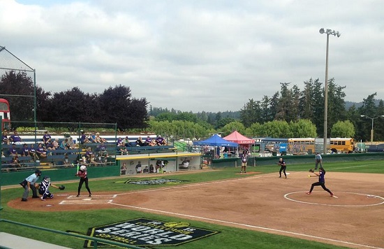 North Snohomish Little League 2