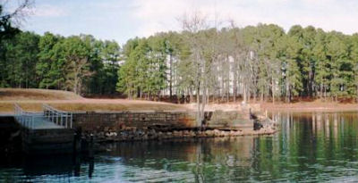 Lake Greenwood State Recreation Area