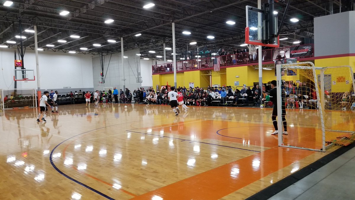 Courts4Sports 2