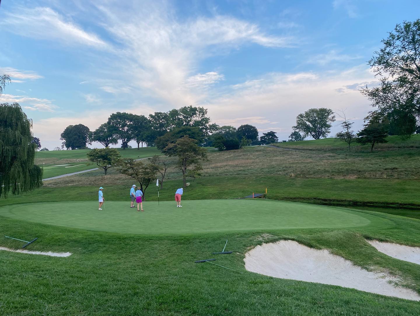 Philadelphia Country Club 2