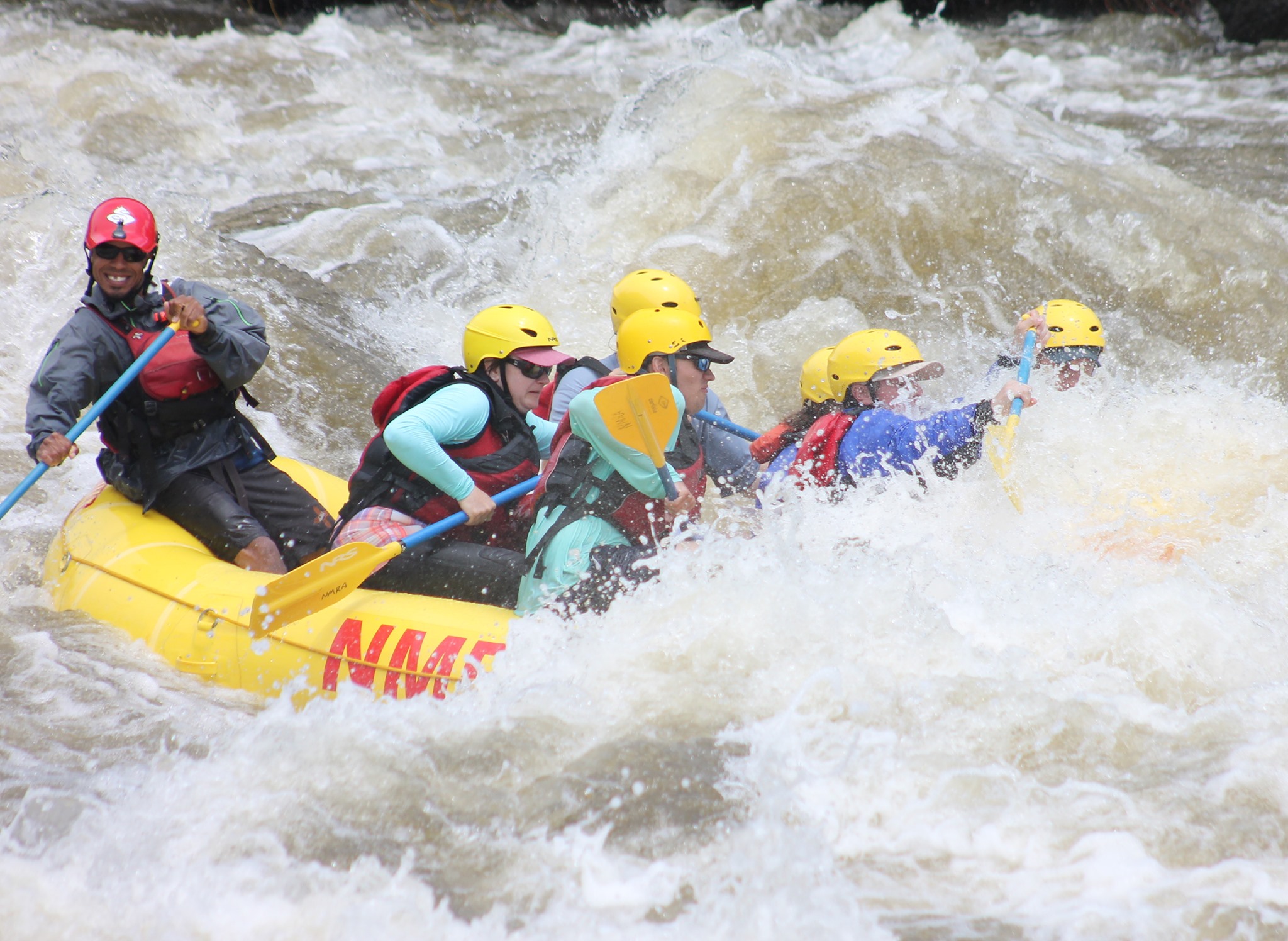 River 1