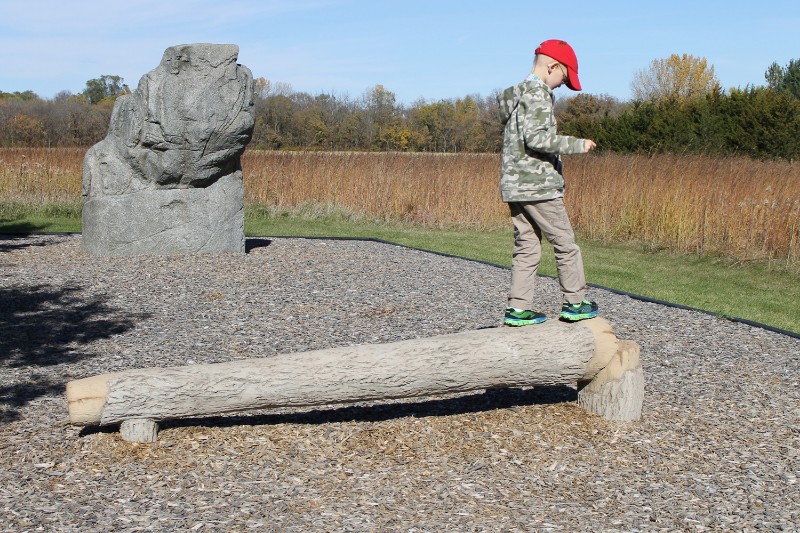 Lime Creek Nature Center6