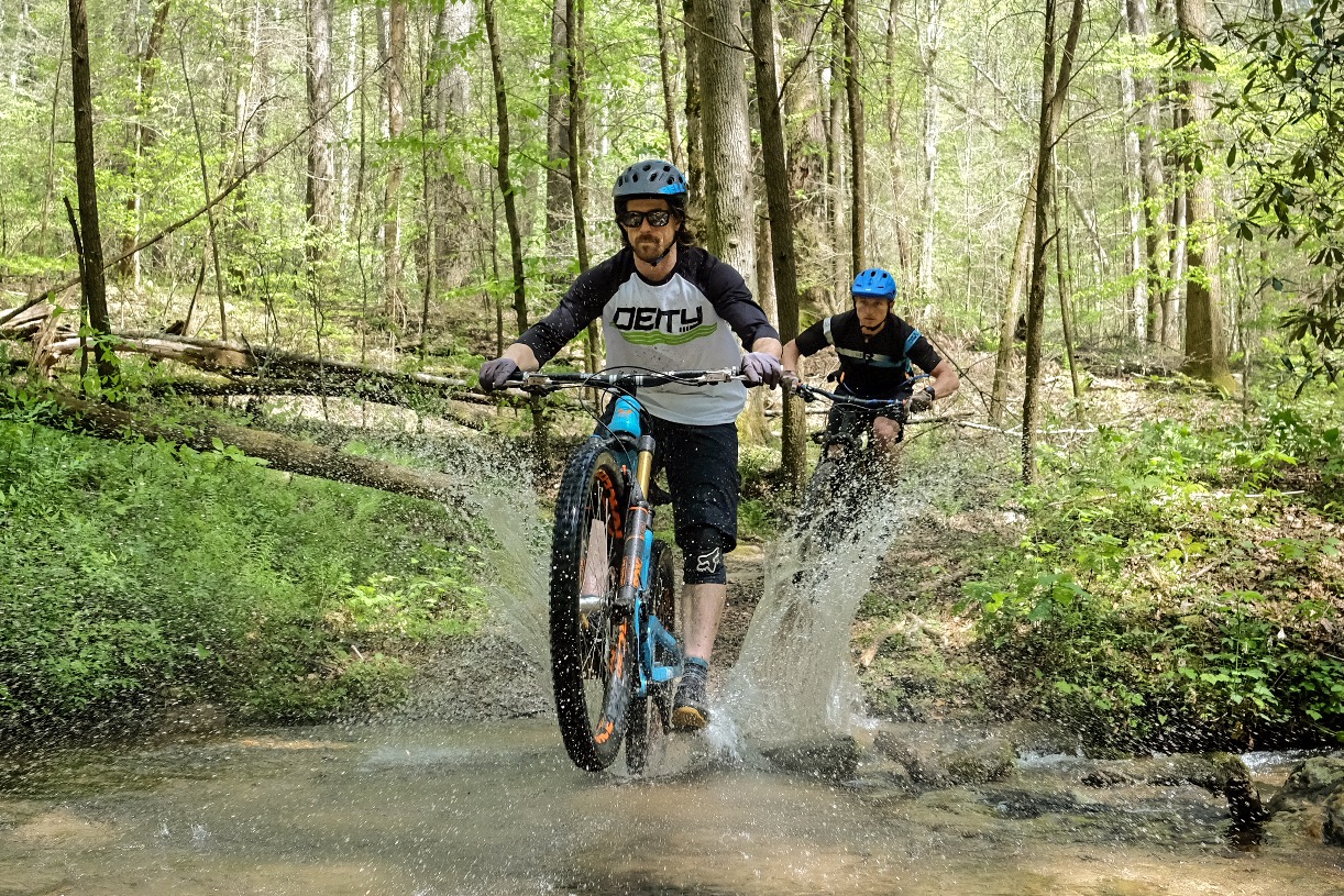Jones Gap State Park 6