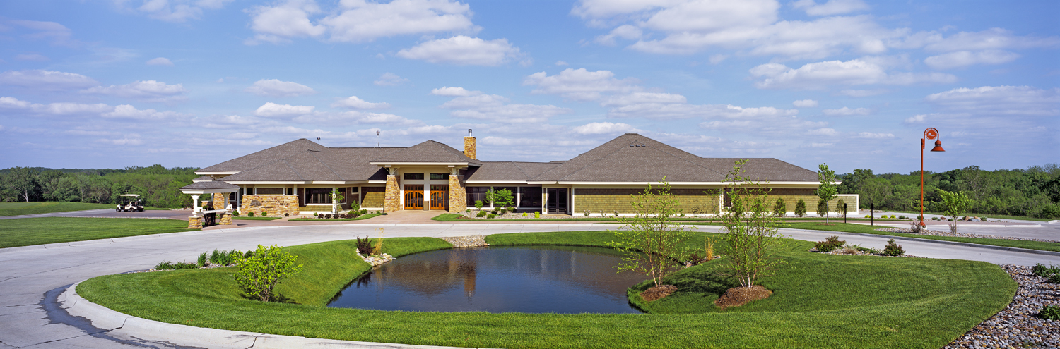 Tournament Club of Iowa 6