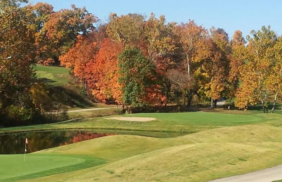 Railwood Golf Club