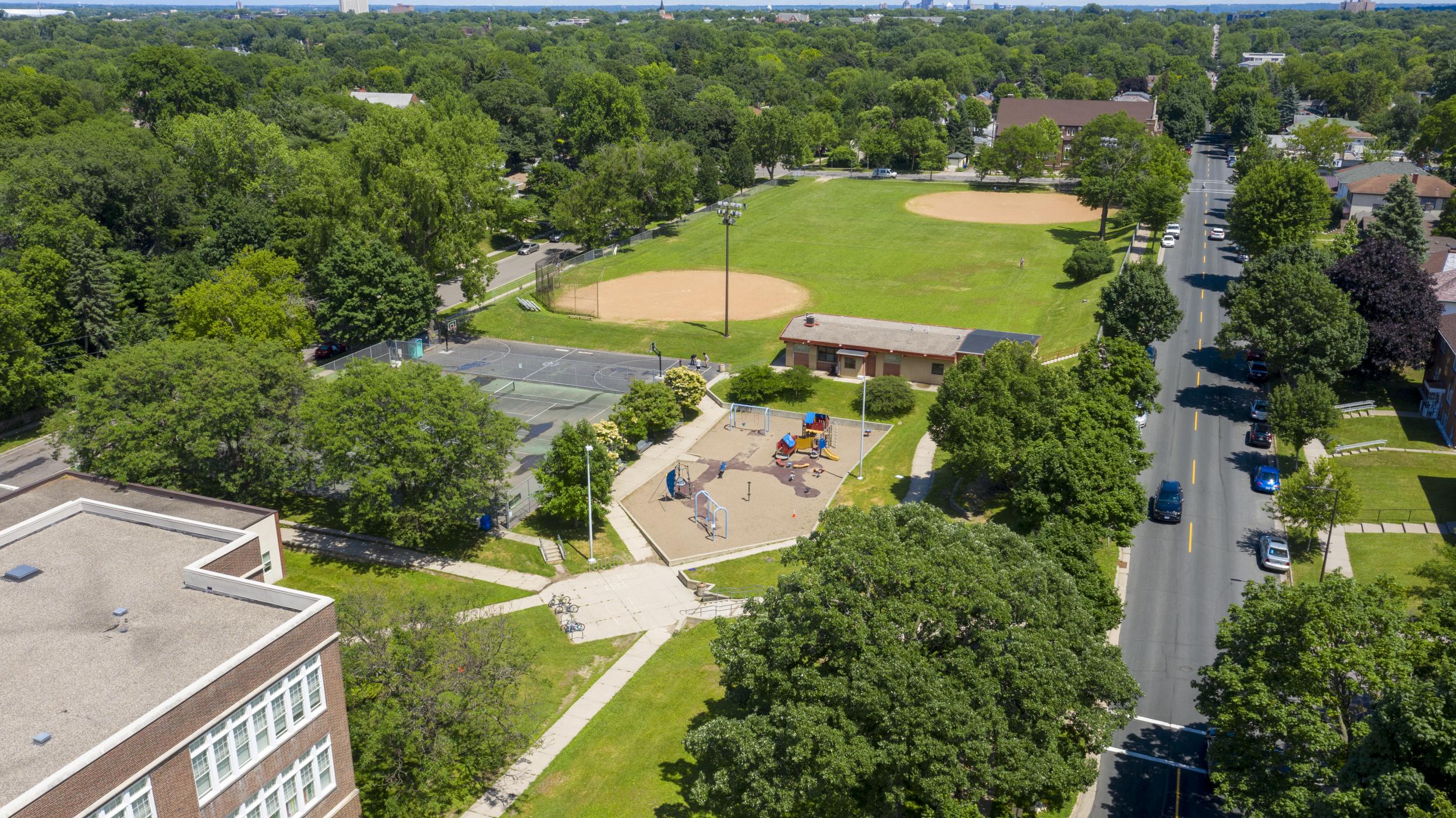 Groveland Recreation Center7