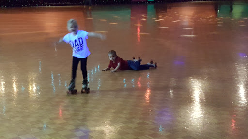 Skater Zone Family Fun2