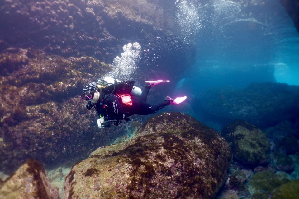 Scuba North 3