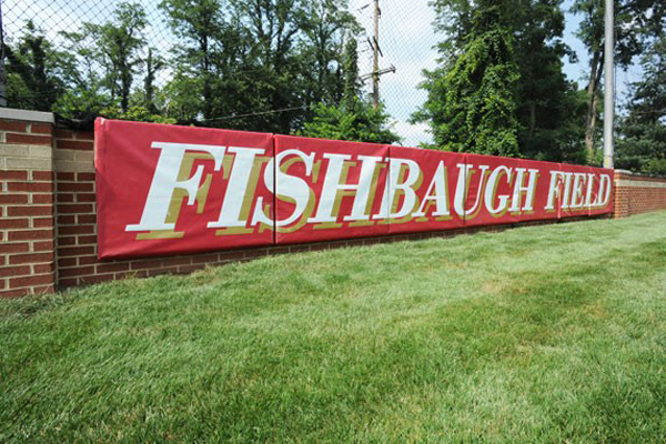 Fishbaugh Field