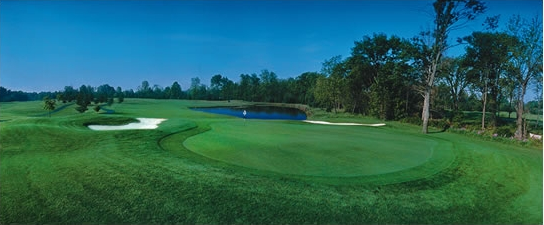 Hickory Valley Golf Club3
