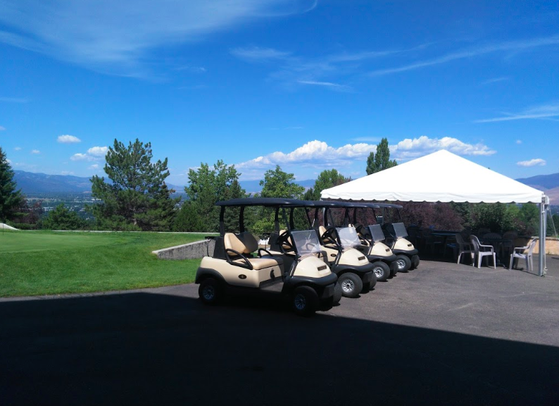 The Highlands Golf Club 4