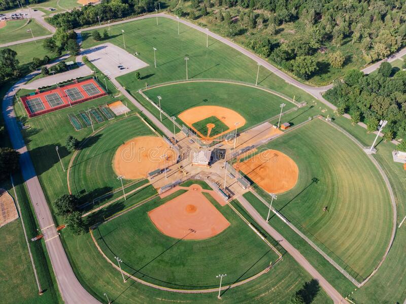 Grassland Park 1