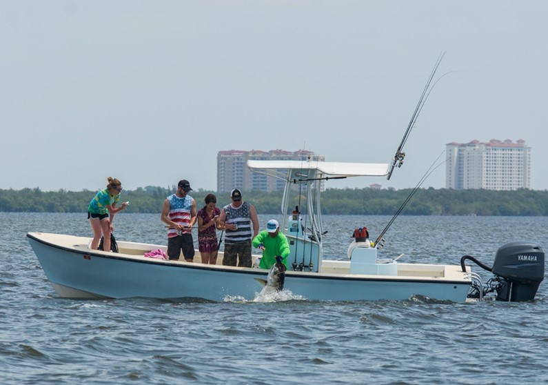 Southern Instinct Charters 3