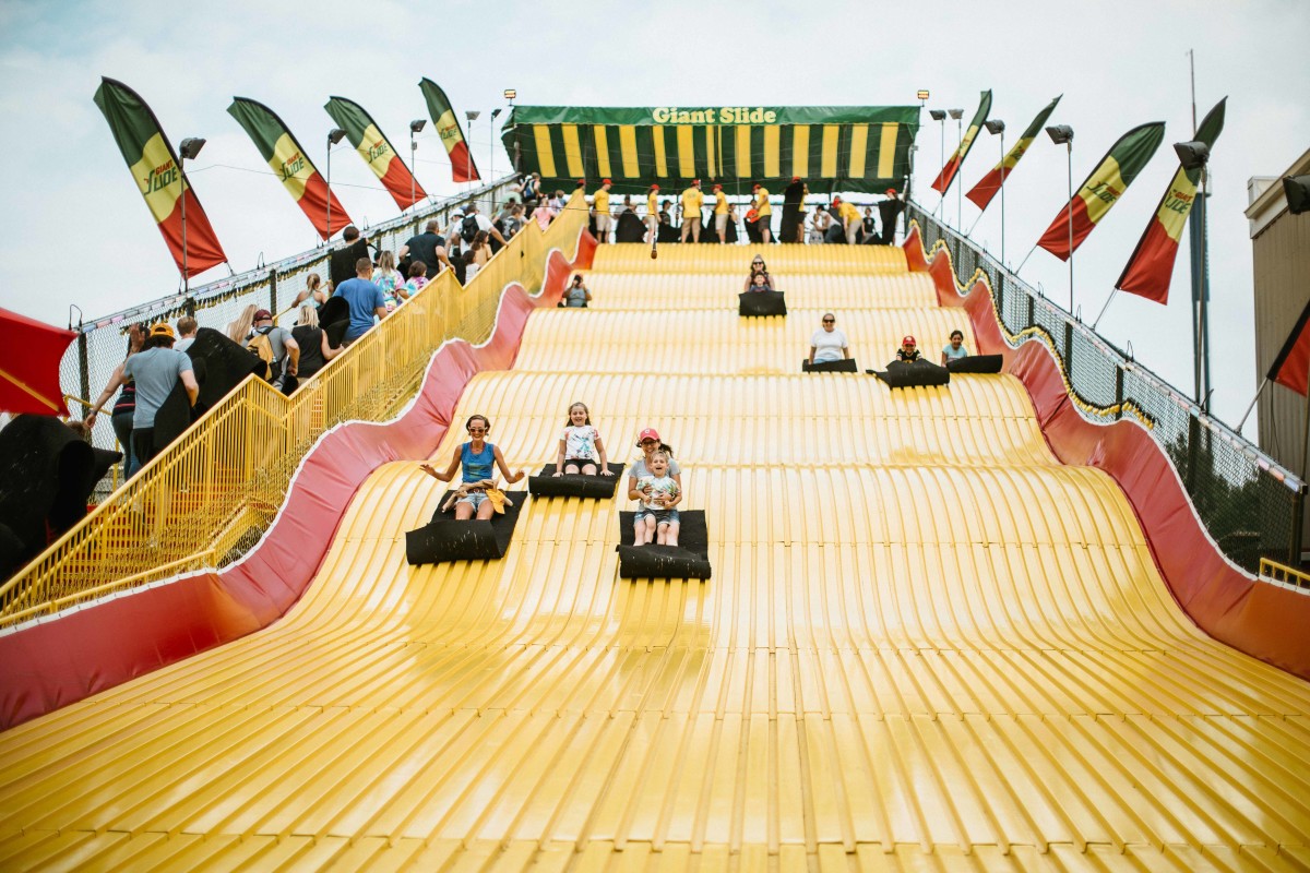 Minnesota State Fairgrounds 3