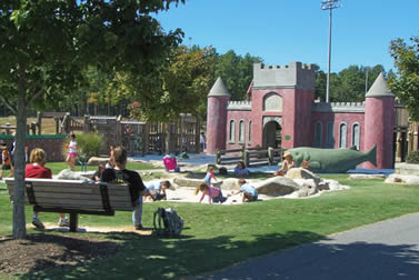 Martha Rivers Park