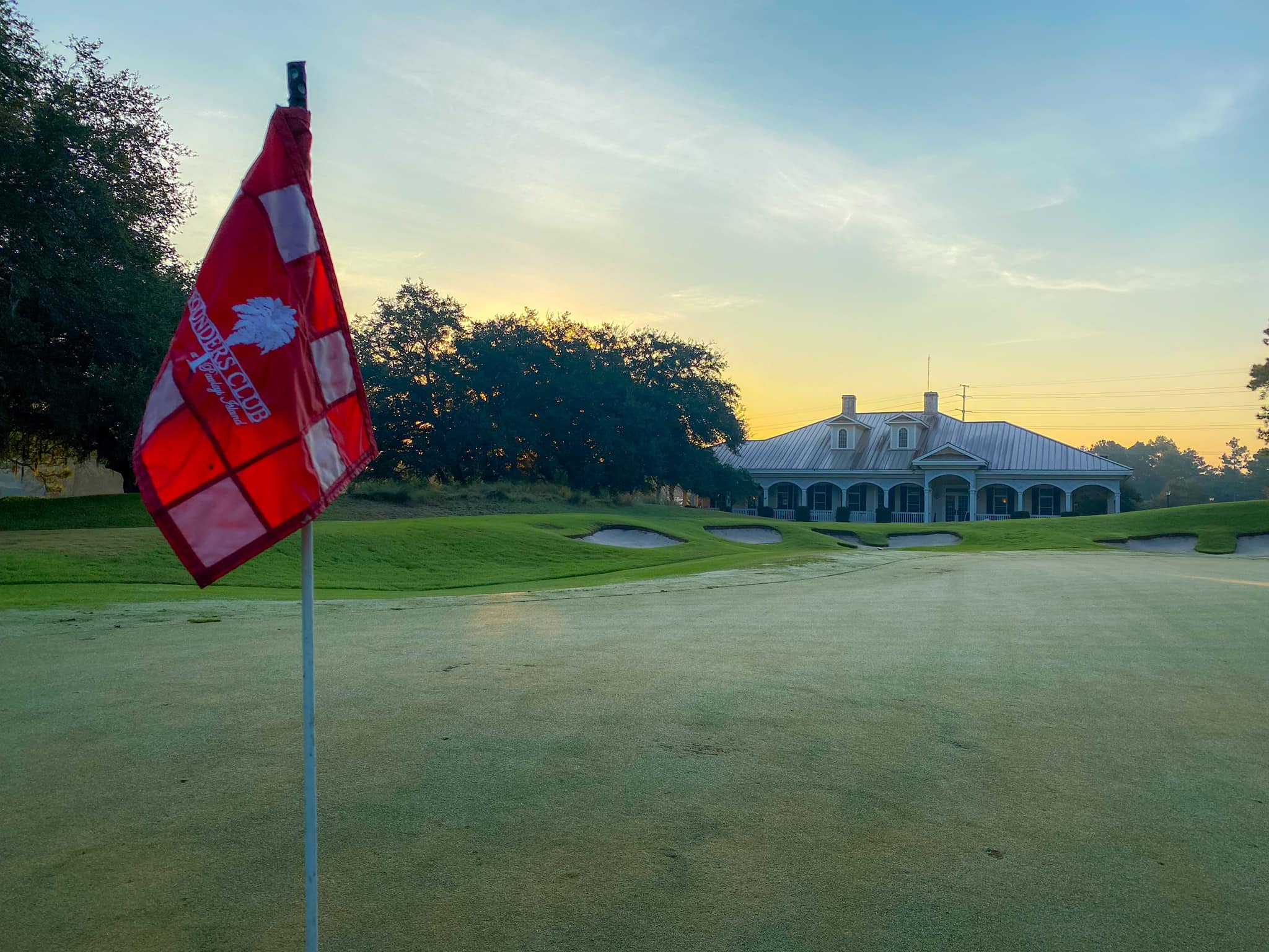 Founders Club at Pawleys Island 1