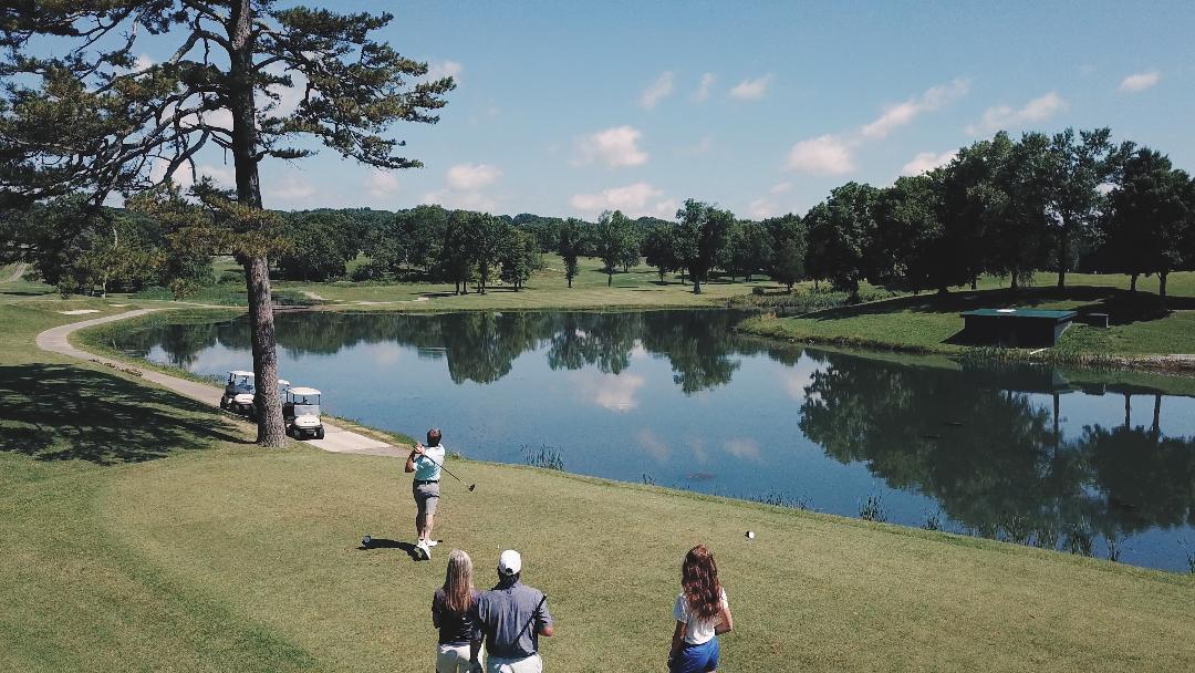 Willow Creek Golf Club5