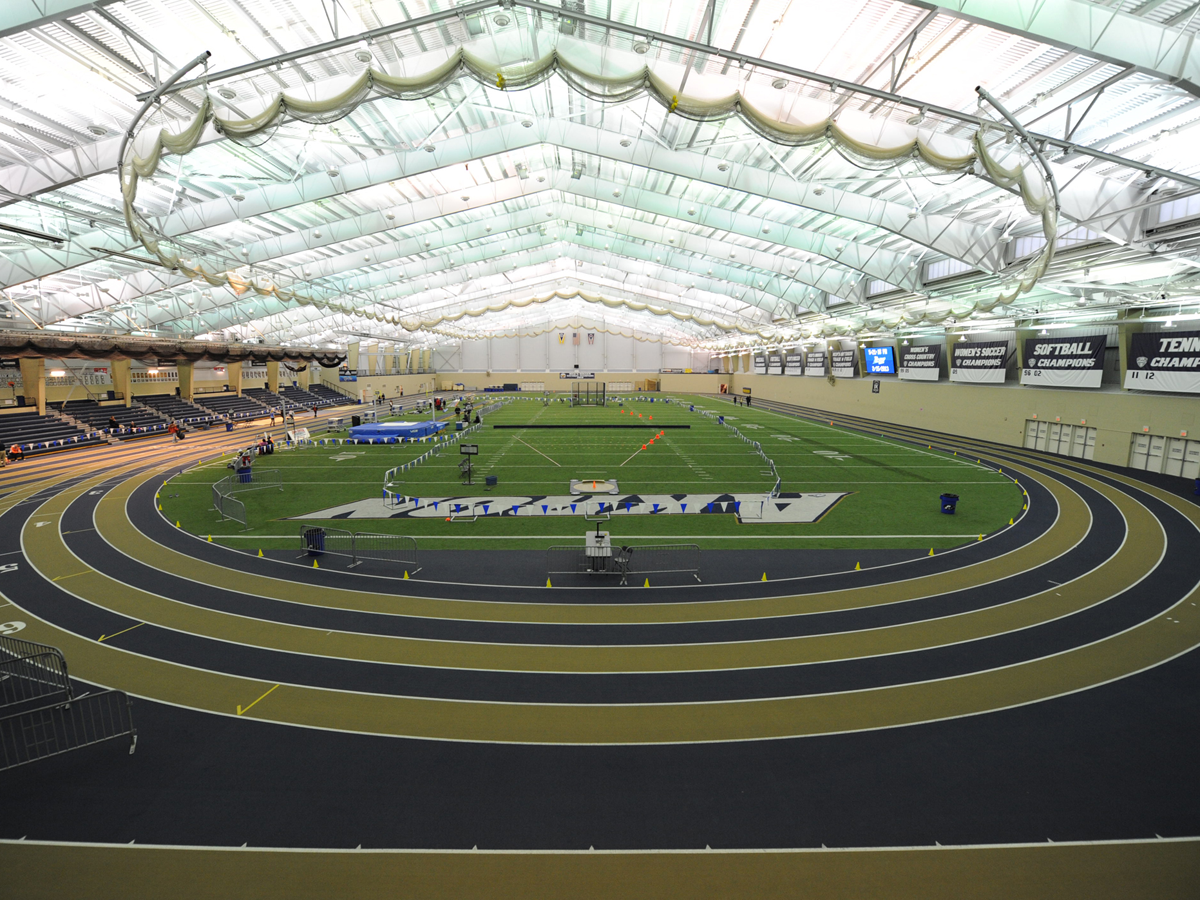 stile field house