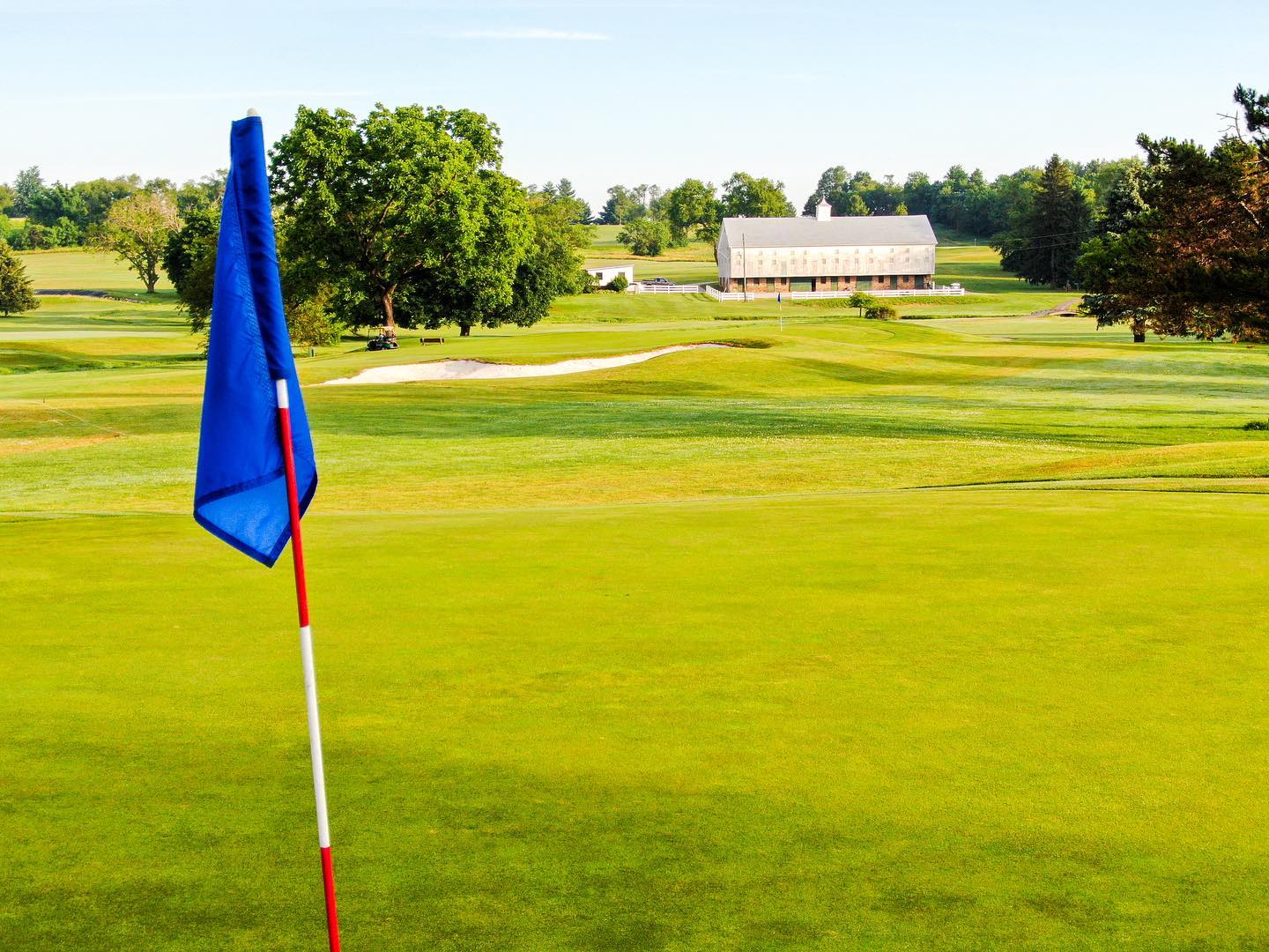 Briarwood Golf Clubs6