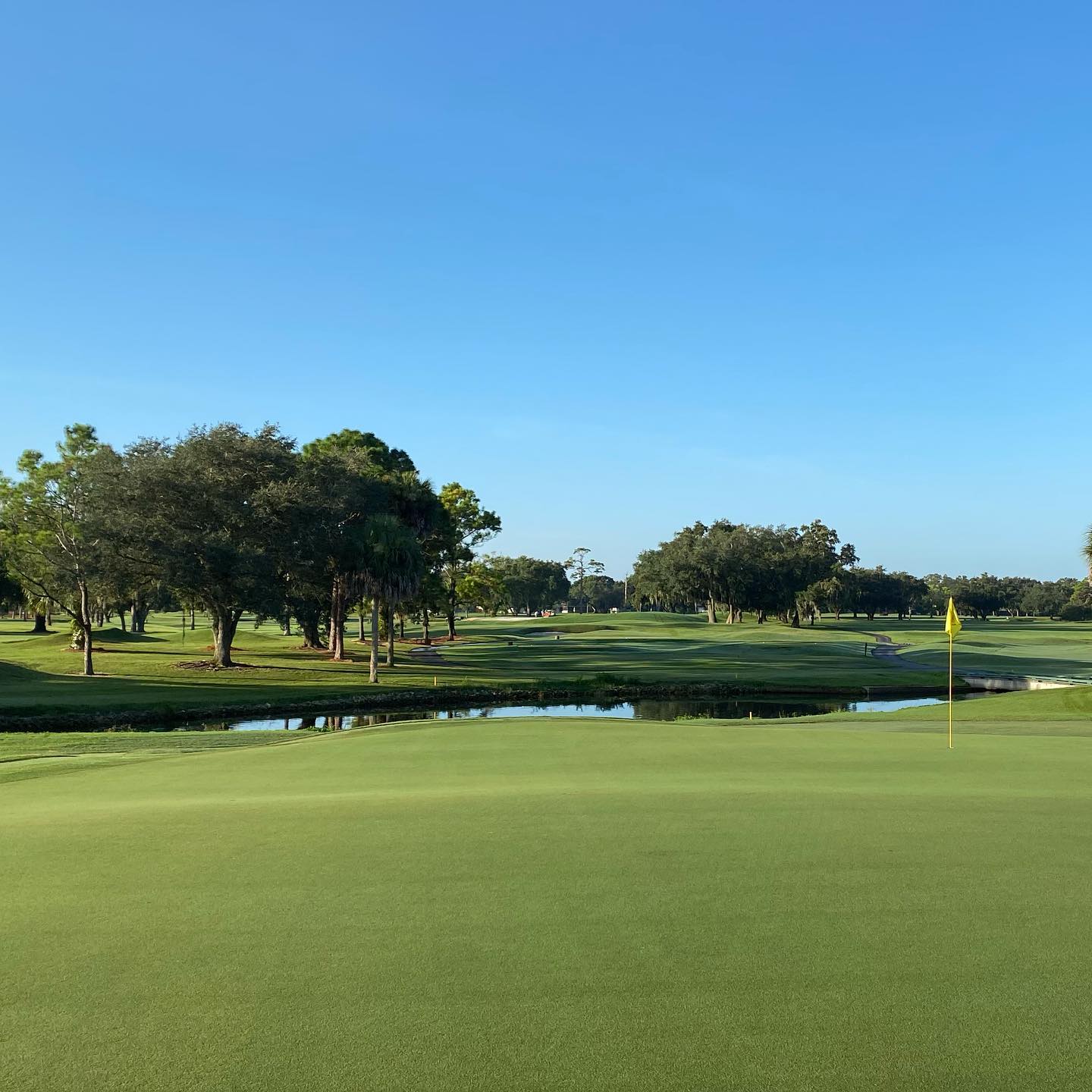 Sara Bay Country Club