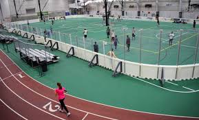 Decatur indoor track