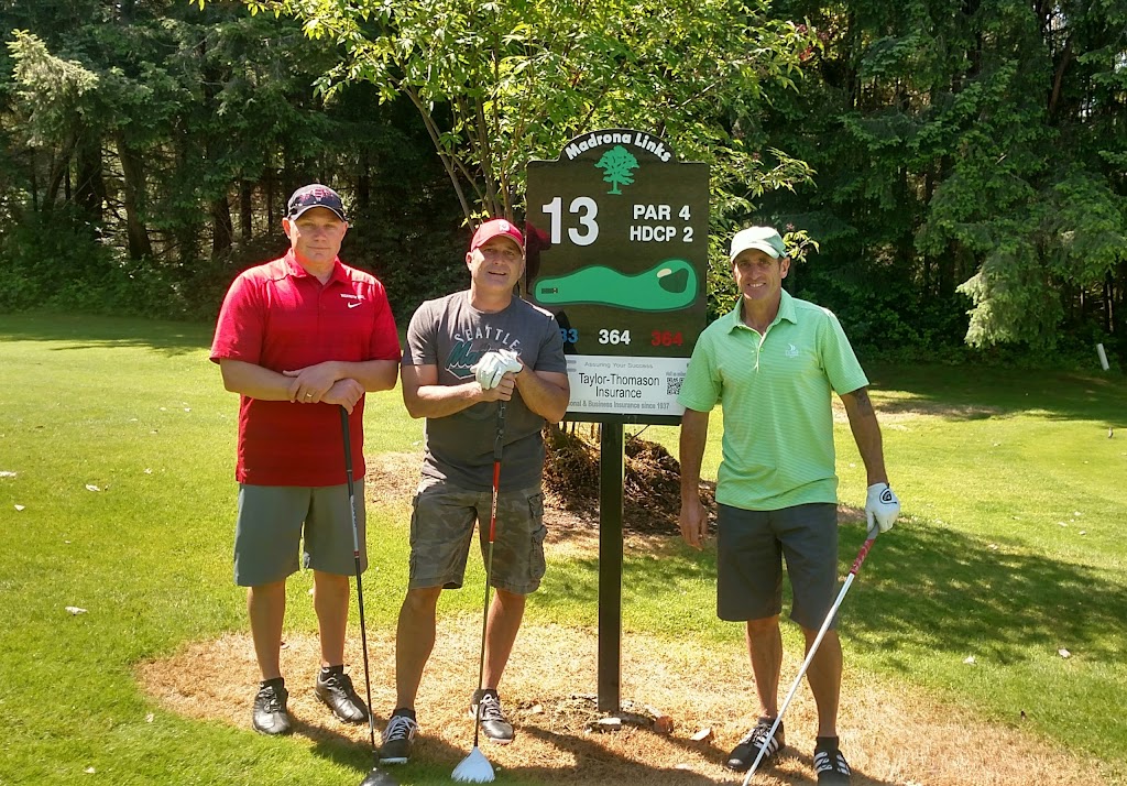 Madrona Links Golf Course3