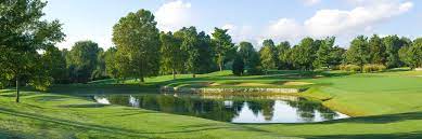 Hickory Hills Country Club 6