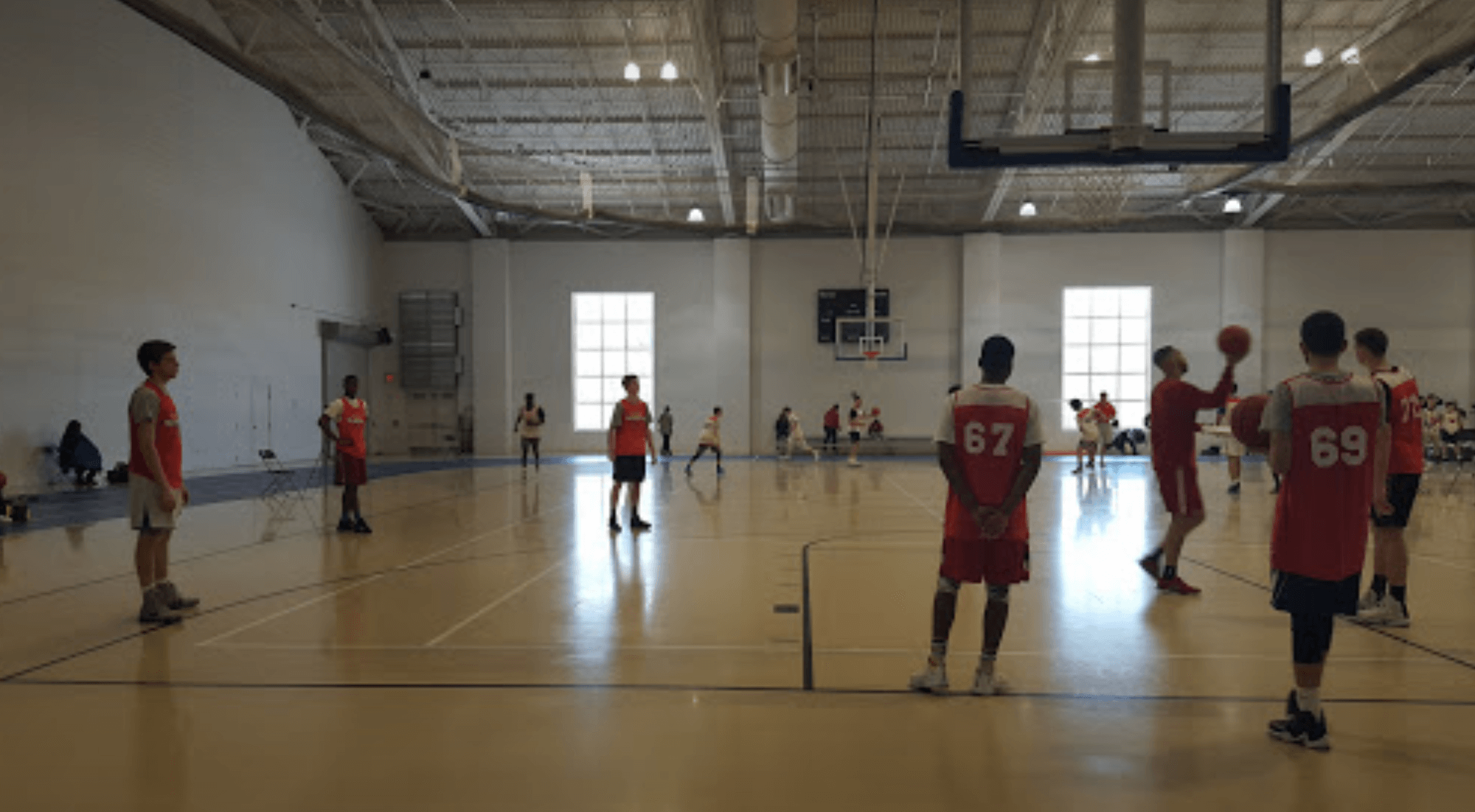 Westtown School 4