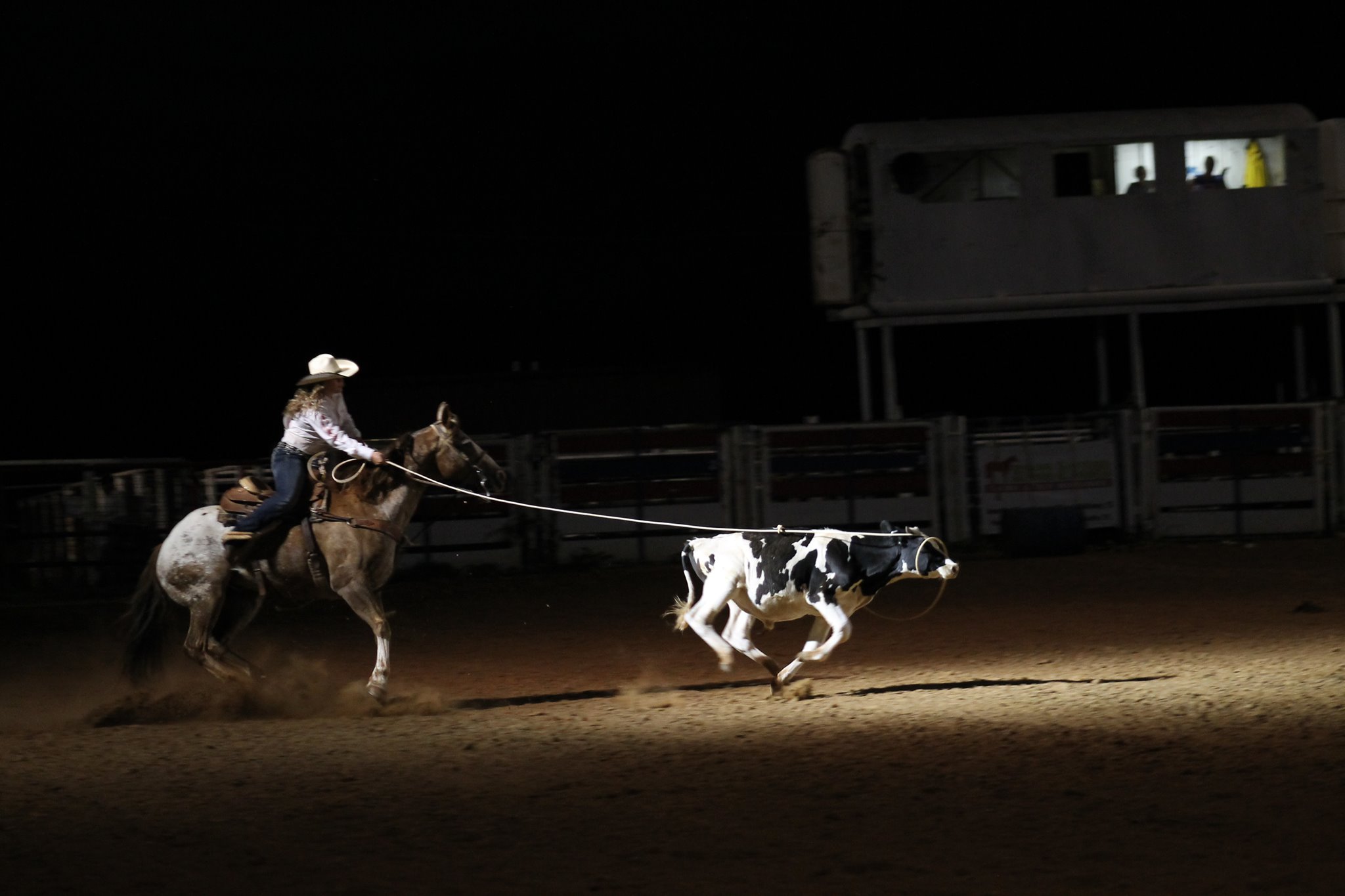 Norman Round Up Club6