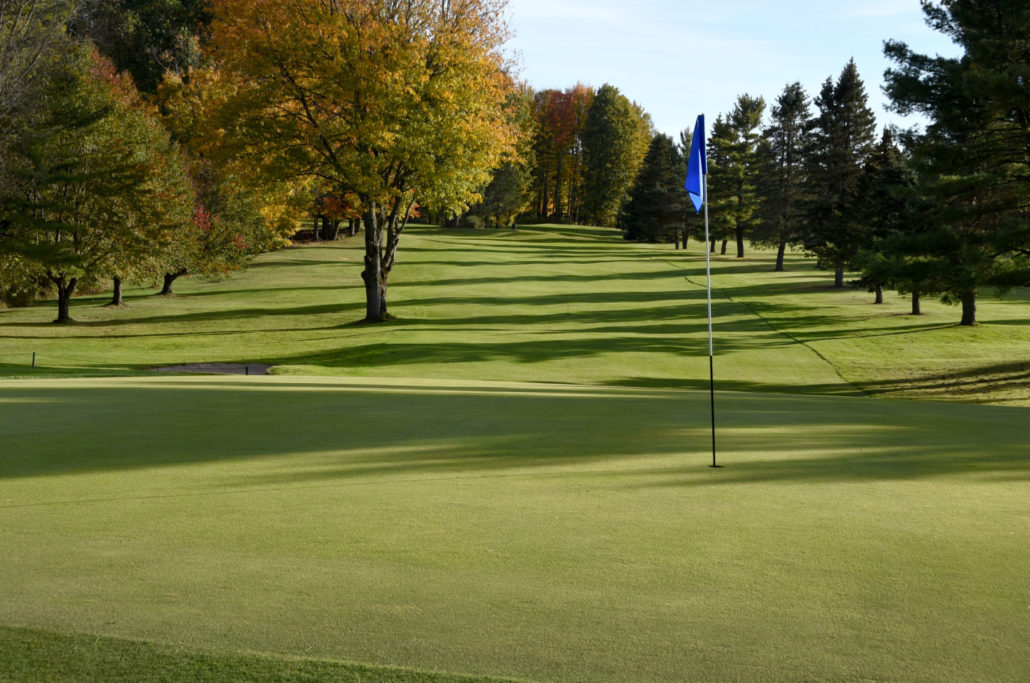 interlochen golf course 2