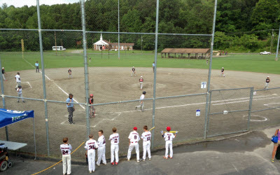 JCP Baseball