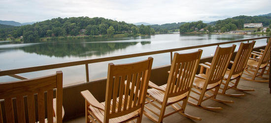Lake Junaluska Conference & Retreat Center 2