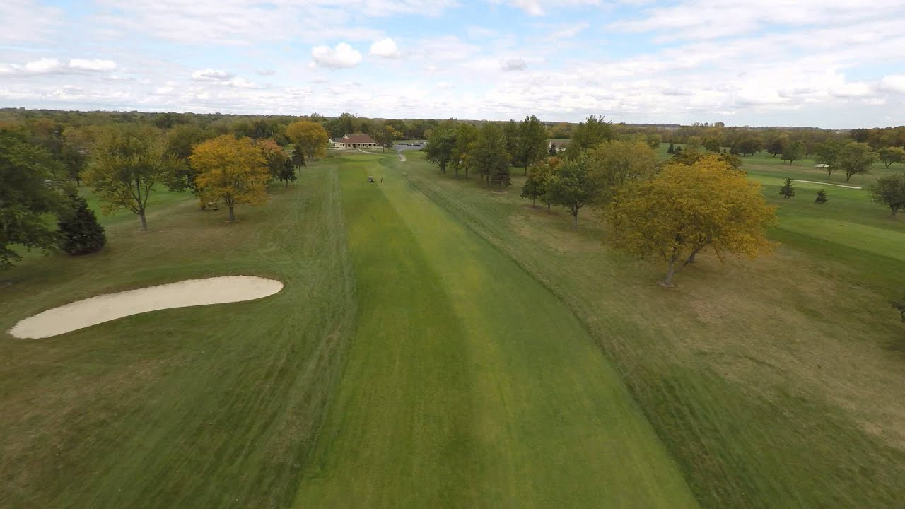 Riverby Hills Golf Club 1
