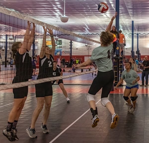 Richmond Volleyball Club4