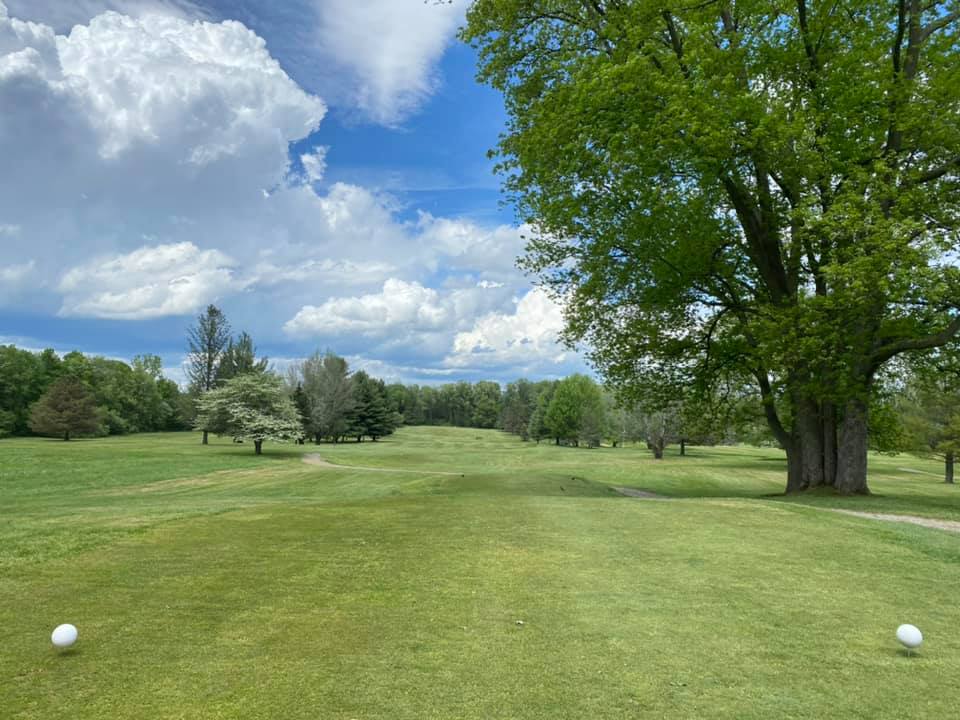 Shamrock Golf & Country Club3