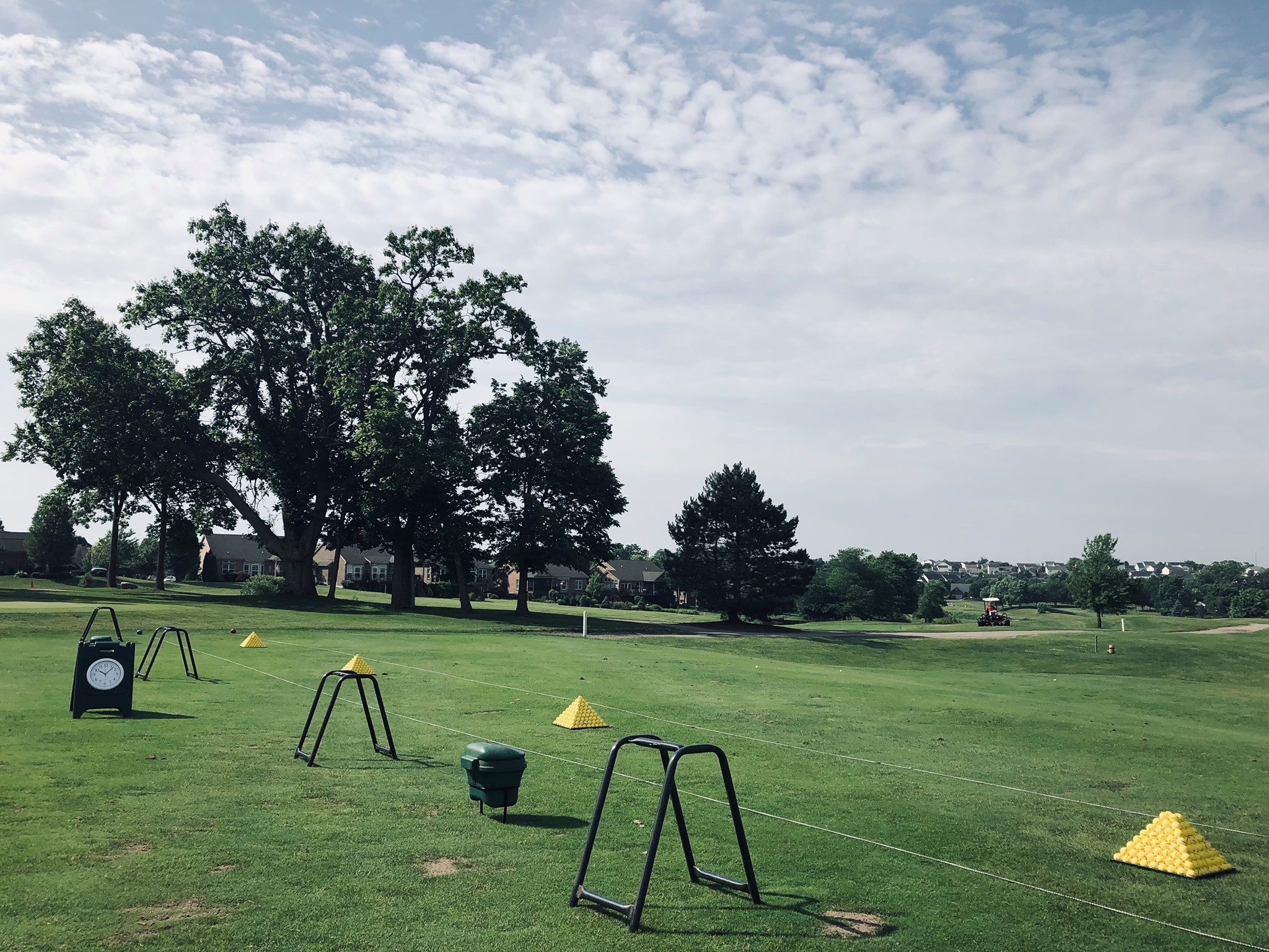 Walden Ponds Golf Course5