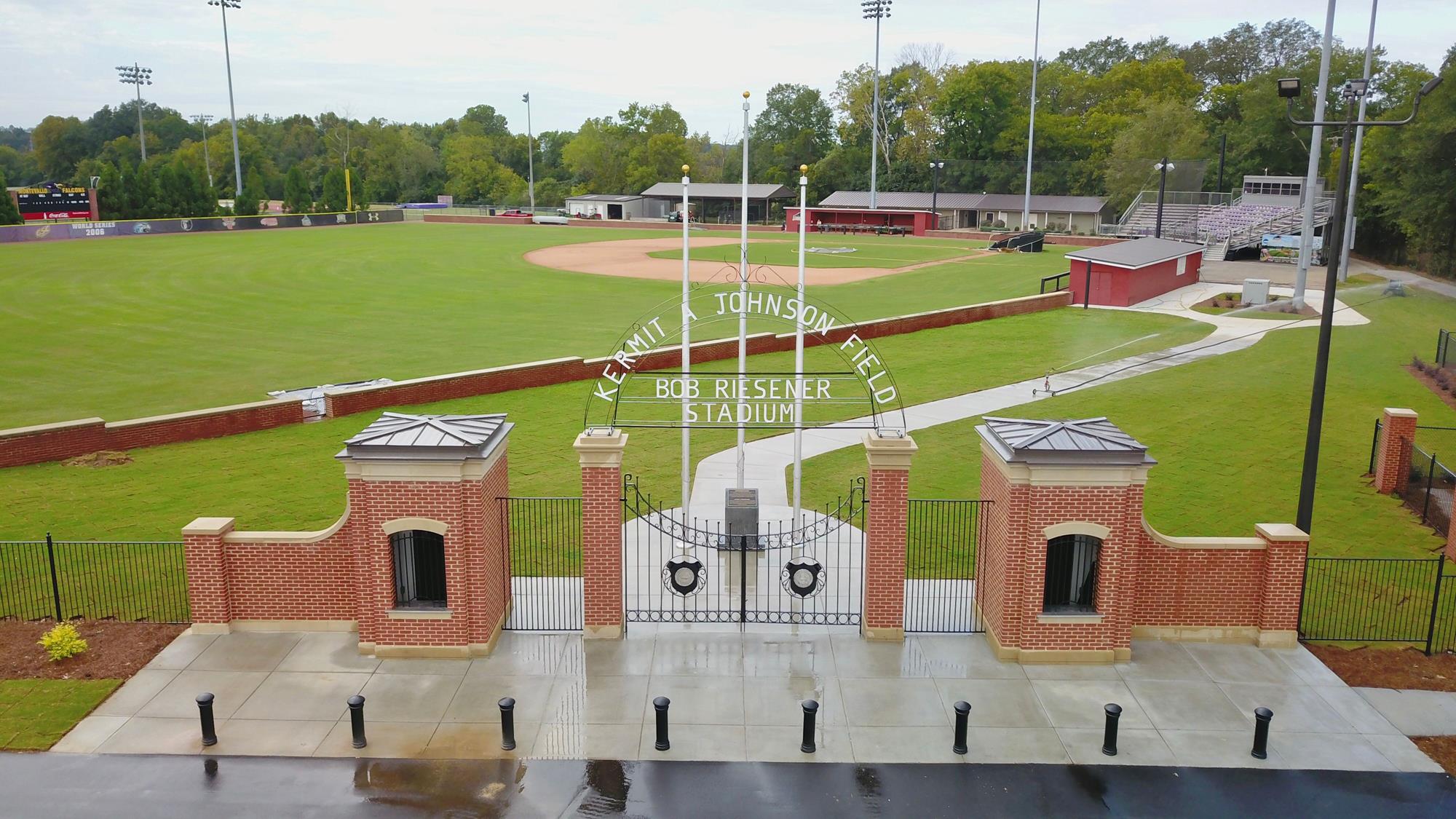 University of Montevallo18