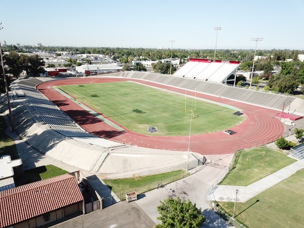 fresno city college 2