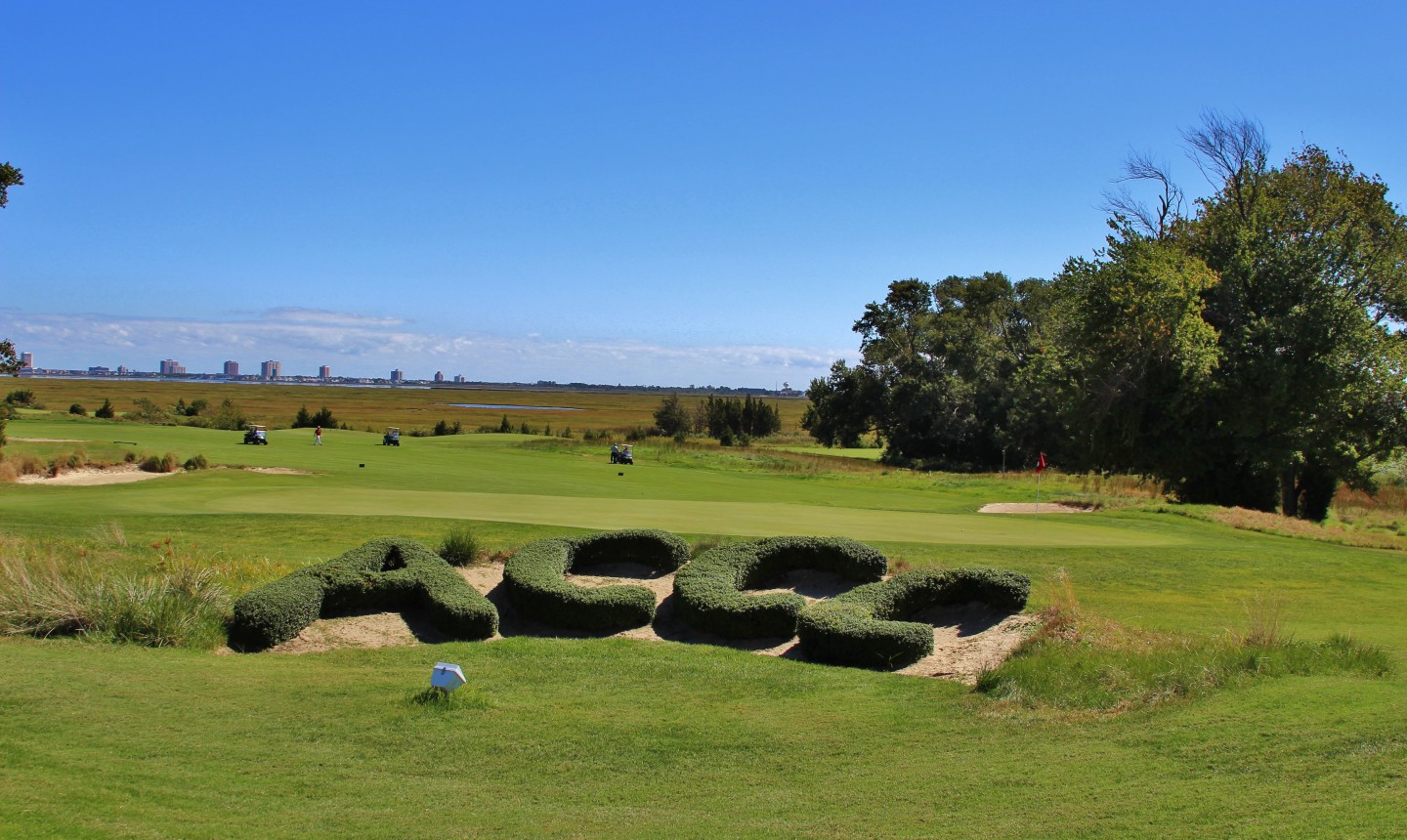 accc golf