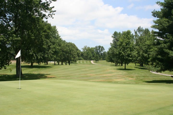 Greensburg Country Club5