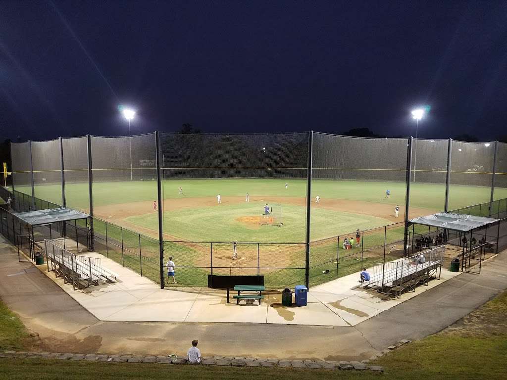 Philip A. Bolen Memorial Park 2
