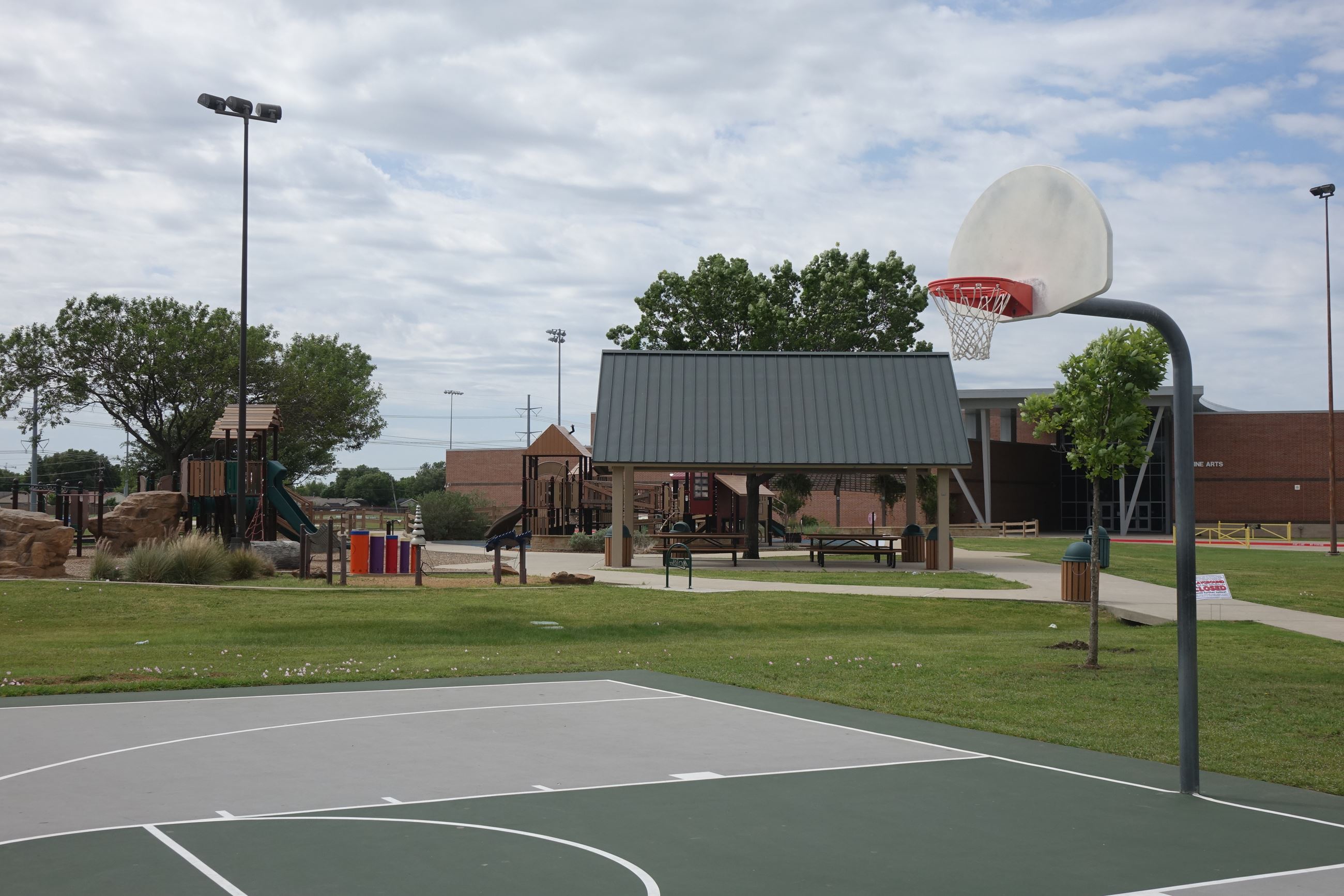 Fletchwood Community Park 5