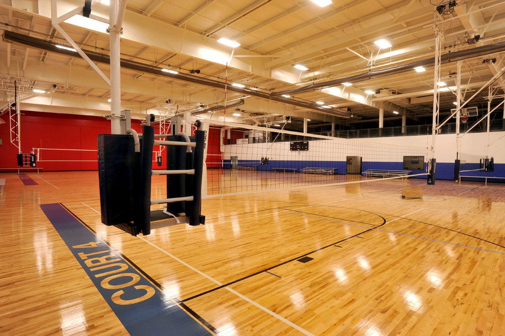 Alliance Training Center 4